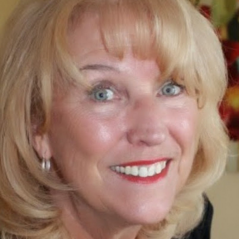 Gail Seignious Thompson