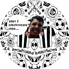 RAO LOKO - AQUI É CORINTHIANS