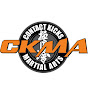 ContactKicks logo