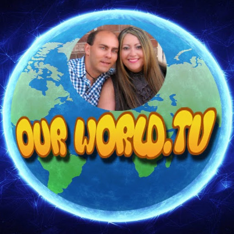 OUR WORLD TV