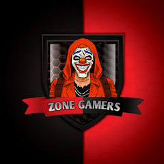 Zone Gamers channel logo