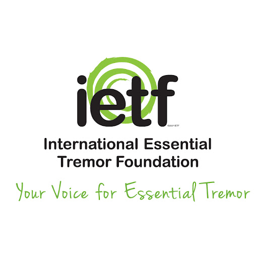 International Essential Tremor Foundation (IETF)
