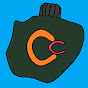 Crinkled Canteen logo