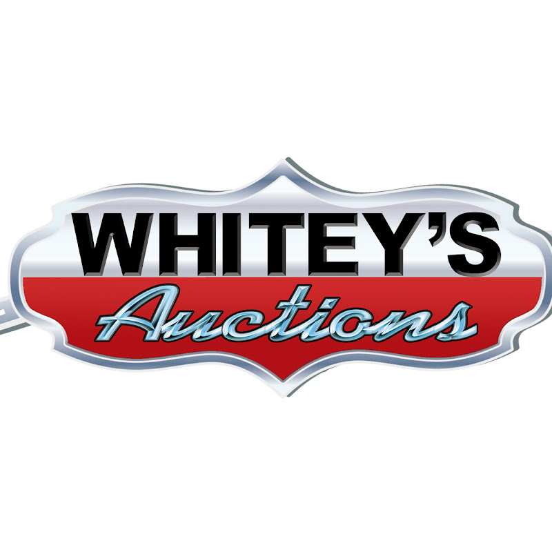 whitey