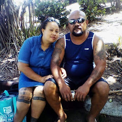 Christina & Epati Avatar