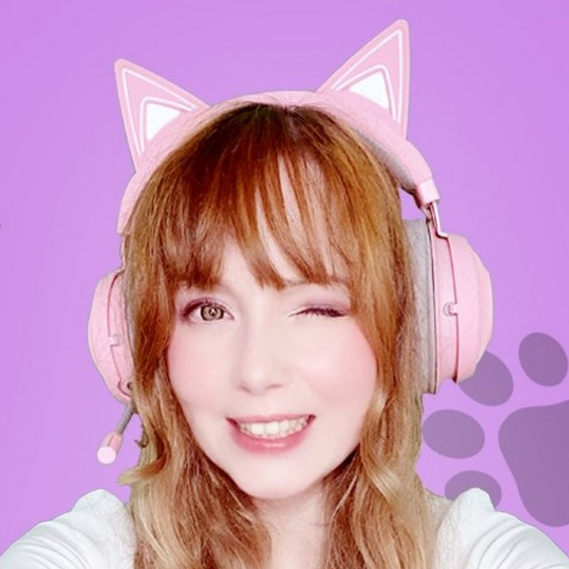 CathyCat_TV