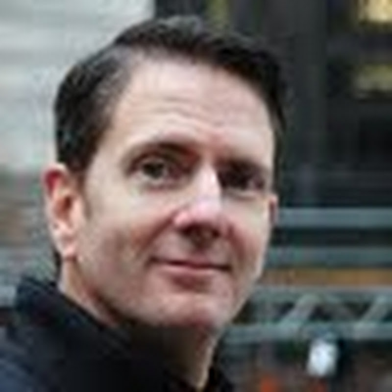 Jeff Potts icon