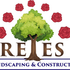 Reyes Landscaping & Construction