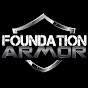 Foundation Armor (OLD CHANNEL) logo