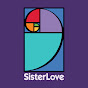 SisterLove Inc logo