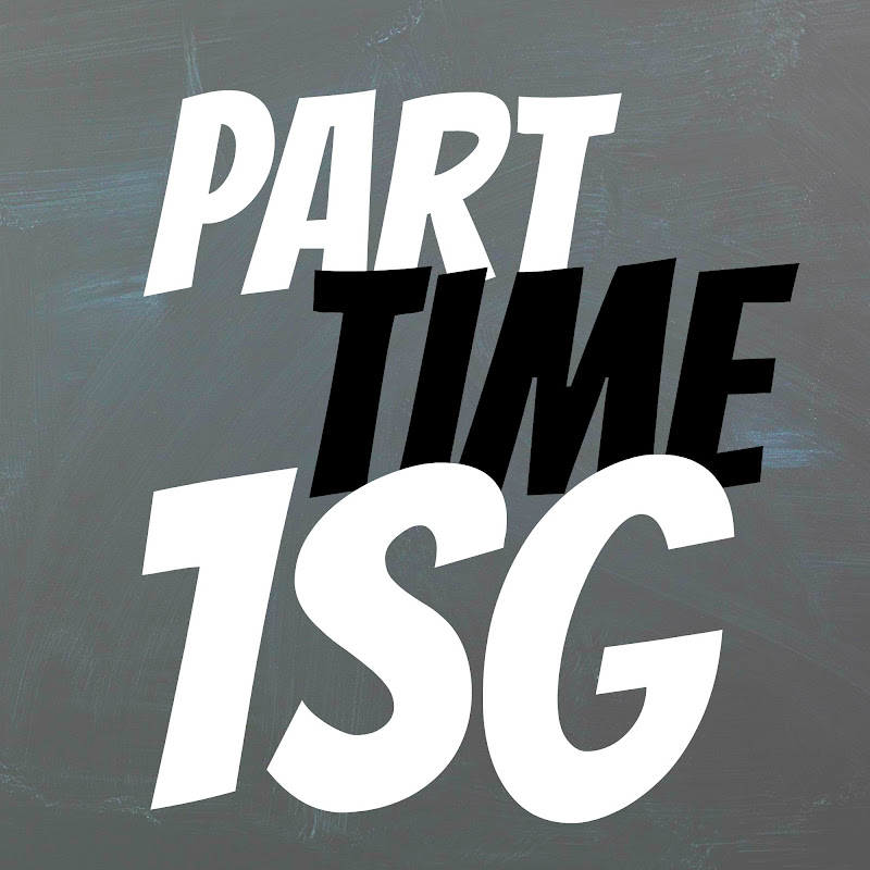 PartTime1SG icon