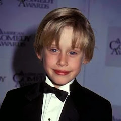 Macaulay Culkin