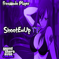 ShootEmUp YT -SHOT- Avatar