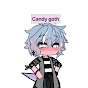 Candy goth
