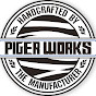 PIGER WORKS logo