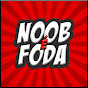 NOOB é FODA logo