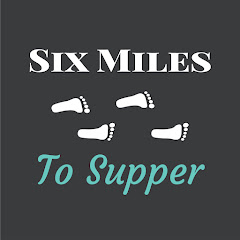 Six Miles To Supper Avatar