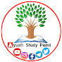 Ayush Study Point logo