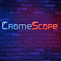 Cromescope logo