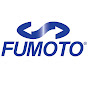 FUMOTO USA logo
