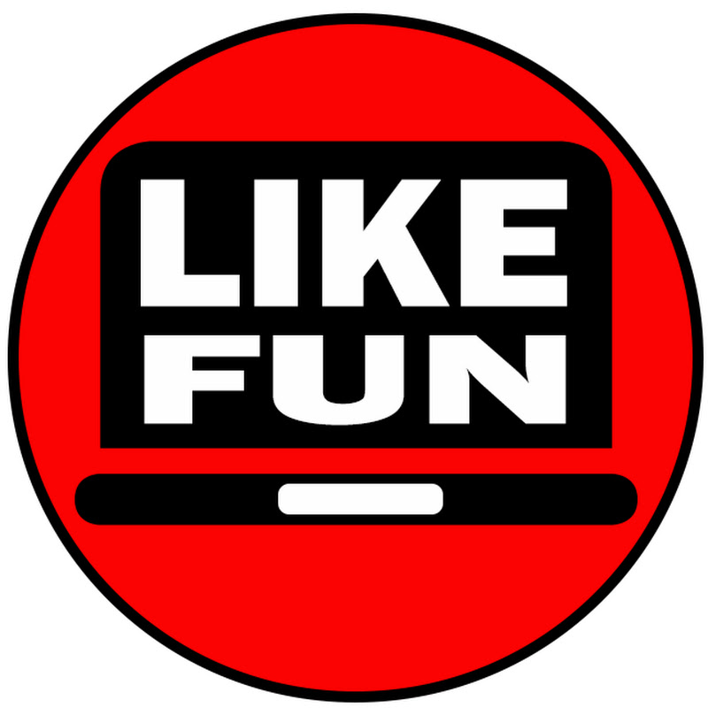 Like Fun icon