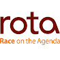 Race on the Agenda logo