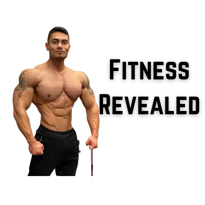 FitnessRevealed