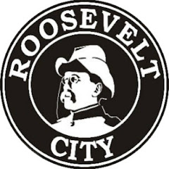 Roosevelt City