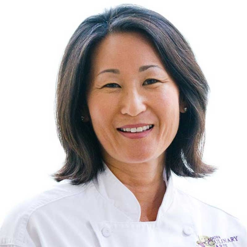 Bonnie Goodman (Chef Bonnie)