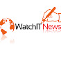 WATCHIT NEWS logo