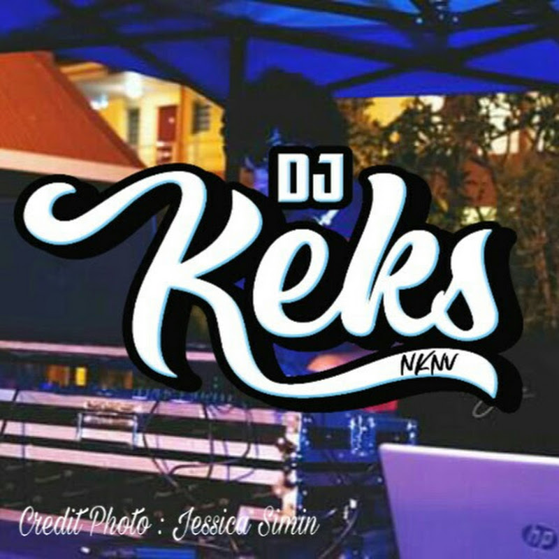 DJ KEKS
