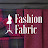 Обзоры тканей Fashion Fabric
