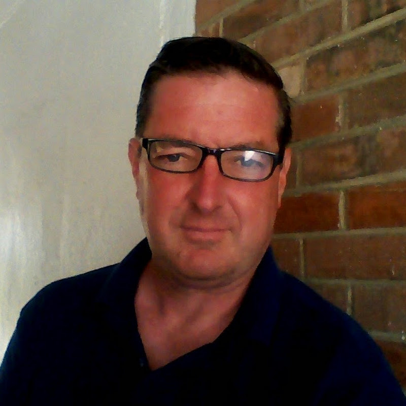 Kevin Browne