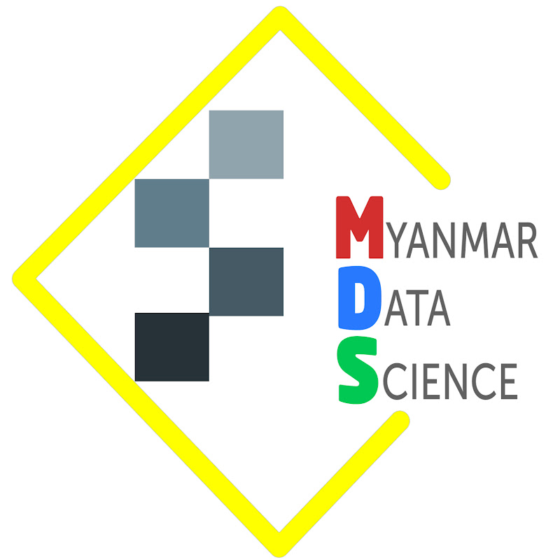 MYANMAR DATA SCIENCE