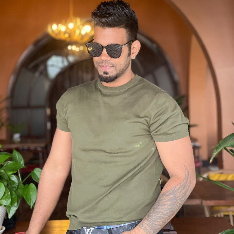 Abhinav Sharma
