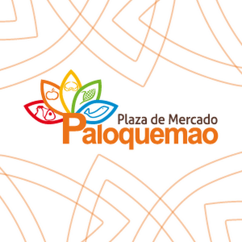 Plaza de Mercado Paloquemao