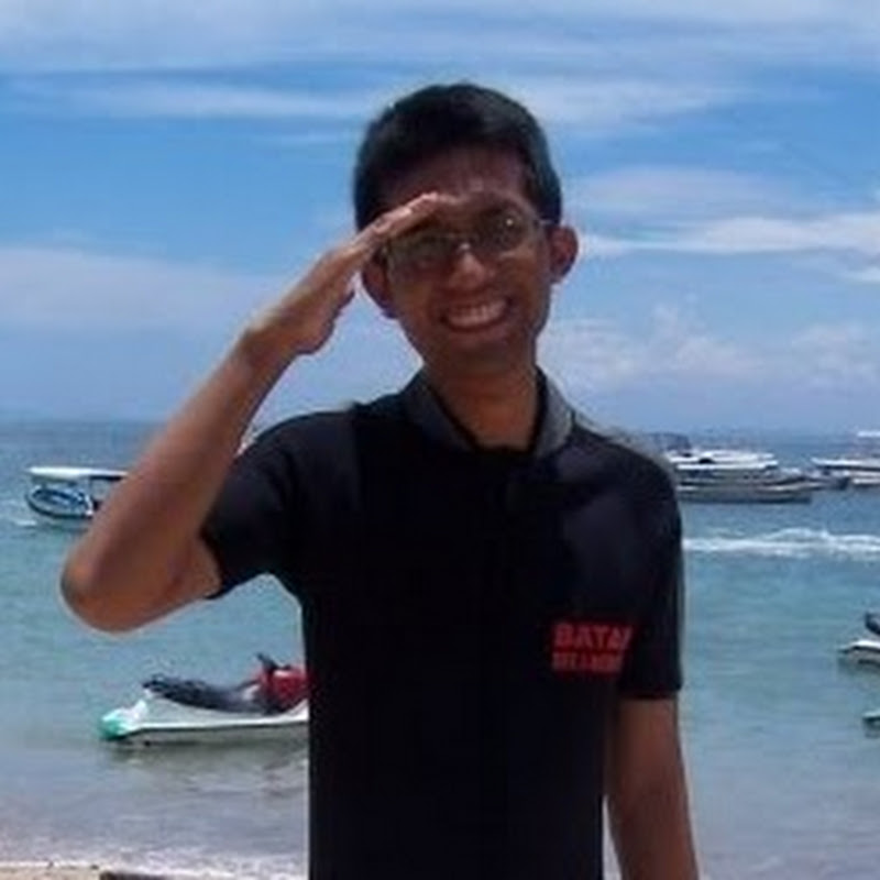 bayu maulana