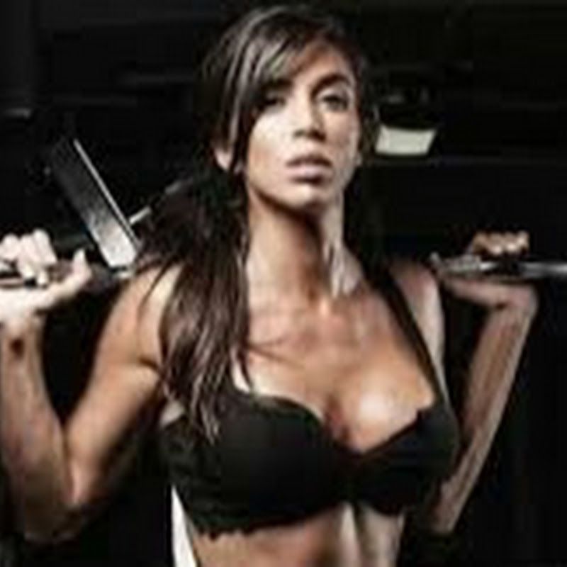 PRO WORKOUT FEMAL