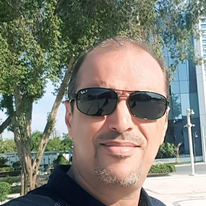 Channel Avatar