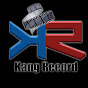KANG RECORD channel logo