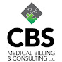 CBS Medical Billing logo