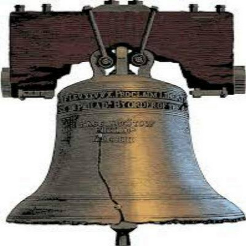 THE LIBERTY DAILY