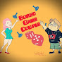 Bored Game Couple