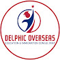 Delphic Overseas logo