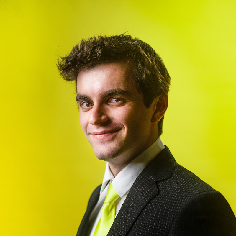 Channel Avatar