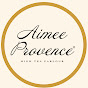 Aimee Provence (High tea parlour) logo