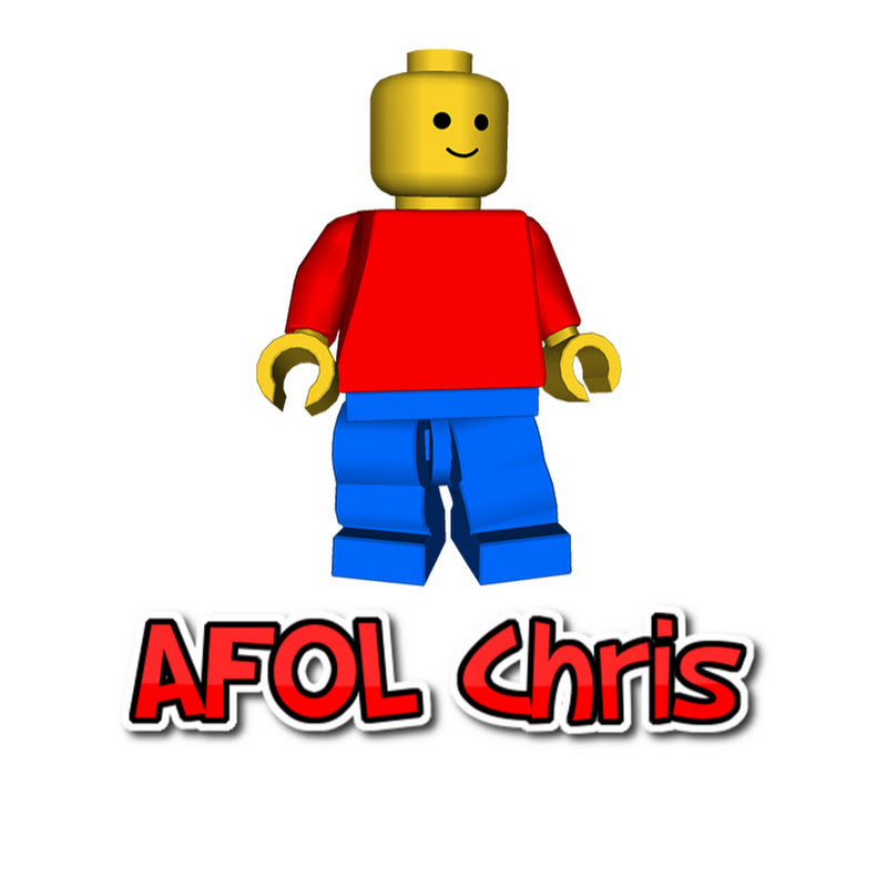 AFOL Chris