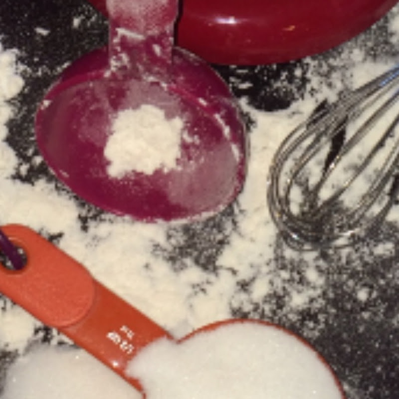 Kitchen Crush
