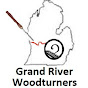 Grand River Wood Turners logo