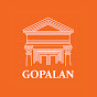 Gopalan Enterprises logo